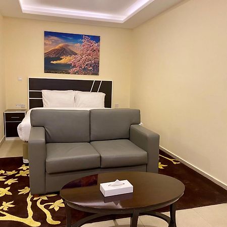 City Stay Residences - Serviced Apartments Dip Dubai Eksteriør bilde